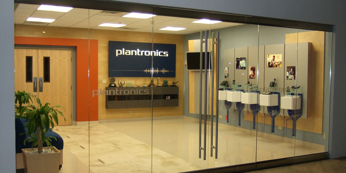 Industrial Interiors