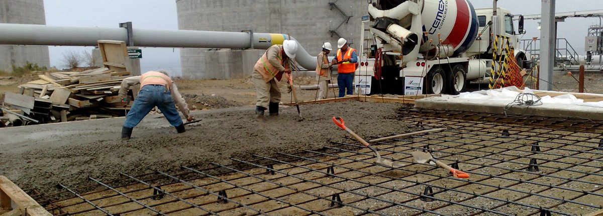 Civil Works