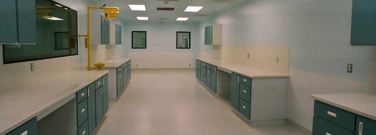 Laboratories