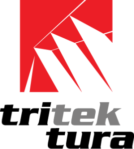 Graphic Element: Tritektura Logo